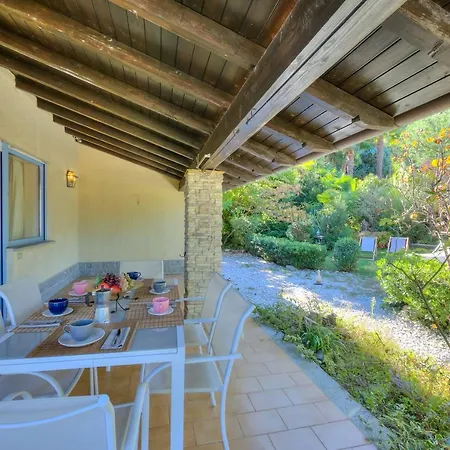 Villa Casa Francesca Garden And View - Happy Castelveccana