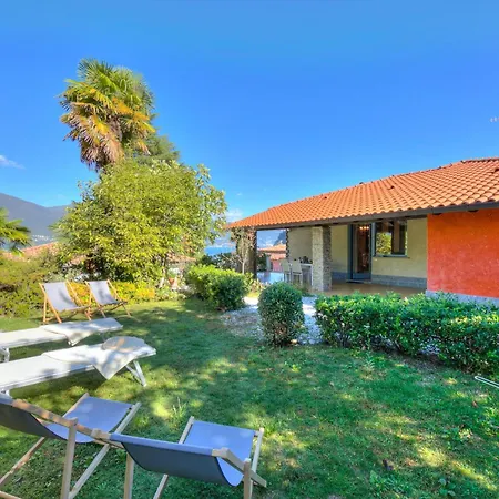 Casa Francesca Garden And View - Happy