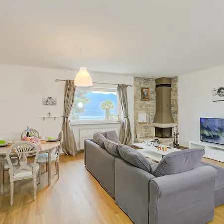빌라 Casa Francesca Garden And View - Happy *