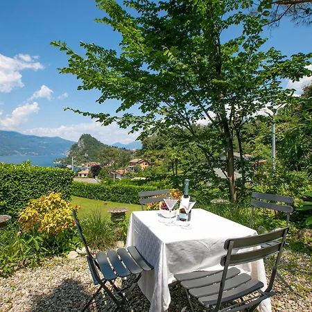 빌라 Casa Francesca Garden And View - Happy 카스텔베카나